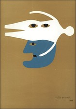 Victor Brauner - [Edizioni