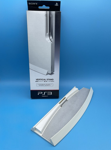 Ps3 supporto verticale - ps3,