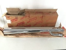 TERMINALE SCARICO SILENZIATORE