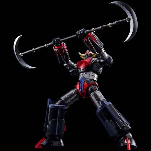 Sentinel riobot grendizer - sentinel,