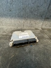 Centralina motore FIAT PANDA