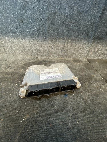 Centralina motore fiat panda - fiat,