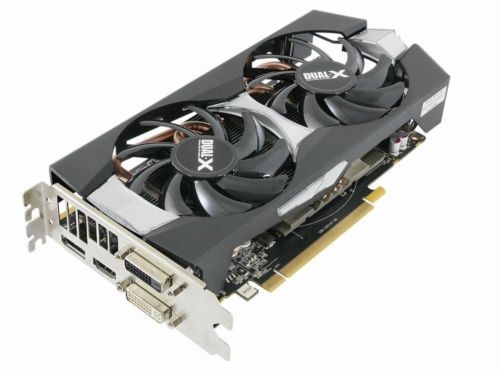 Sapphire radeon 270x dual - sapphire,