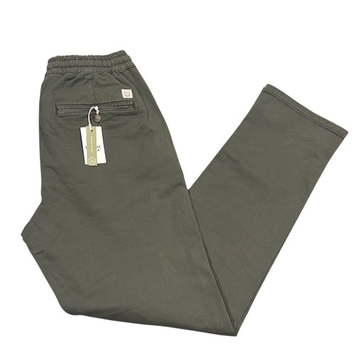 Pantalone uomo marine layer - uomo,