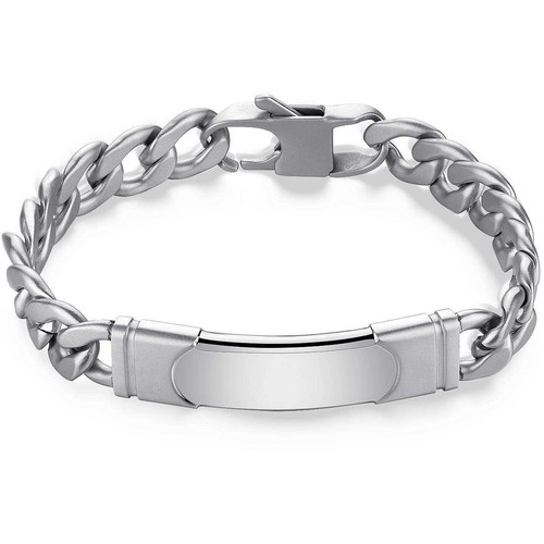 Sagapo bracciale uomo - uomo, a