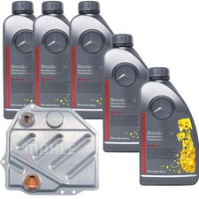 5 L ATF Olio Cambio MB 236.14