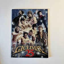Pro Wrestling G1 CLIMAX 25