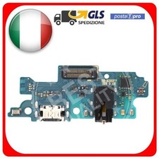 Connettore ricarica USB-C per