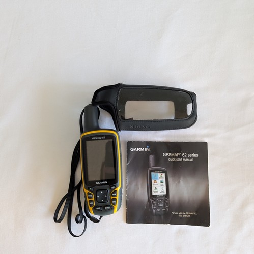 Garmin gpsmap handheld gps - garmin,