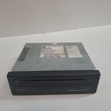 BMW 5 E39 2002 CD DVD unità