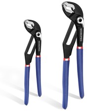 WORKPRO Pinze Regolabili per