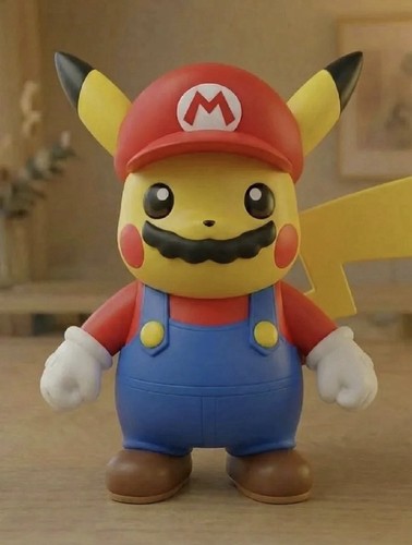 Pikachu pokémon costume - pokémon, in