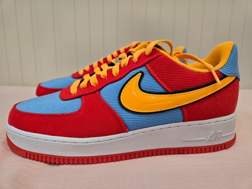 100 autentico nike air - autentico!, force