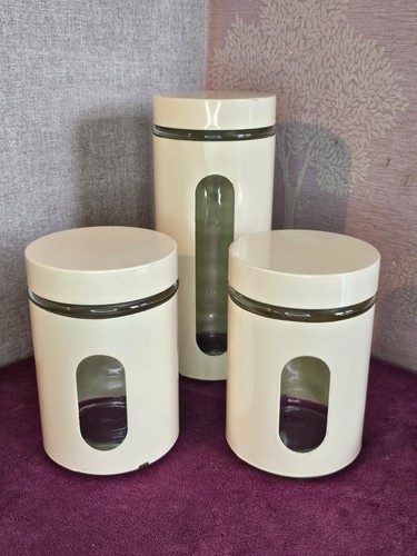 Set vintage cream kitchen - set, of