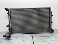 RADIATORE ACQUA PER VOLKSWAGEN