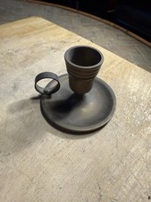 PORTA CANDELE ANTICHI