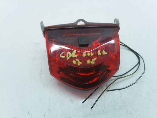 Honda cbr 600 08 - 600, fanale