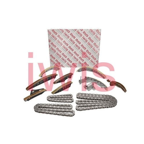 Iwis aic kit catena - /,