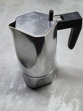 Caffettiera moka alessi mod - alessi,