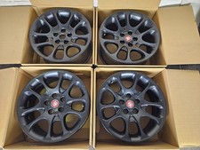 Cerchi in lega originali