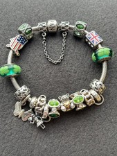Pandora Bracciale Charm