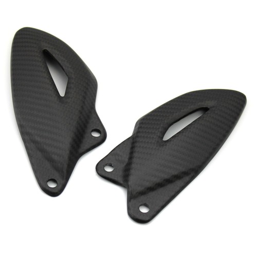 Protezione tallone carbonio - tallone, in