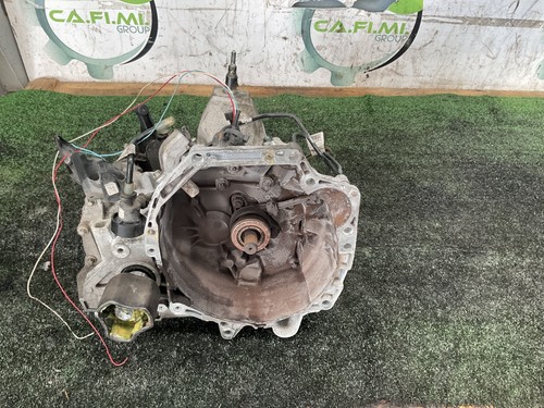 Cambio manuale completo - cambio,