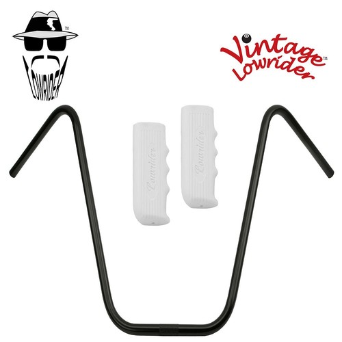 Manubrio originale lowrider - manubrio,