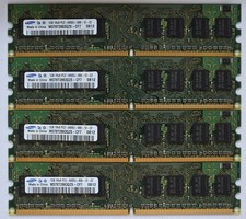 Samsung M378T2863QZS-CF7 4GB