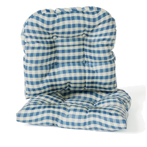 Eleganti cuscini per sedia - eleganti,