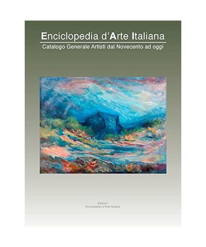 Enciclopedia arte italiana - enciclopedia,