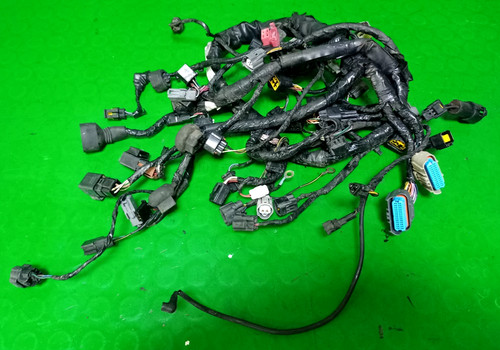 Kawasaki 750 2003 2009 - z, 2003/2009