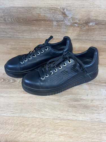 Emporio armani embossed - emporio,