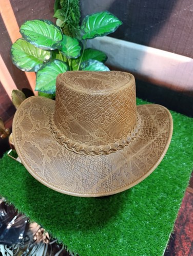 Cappello cowboy stile - cappello, da