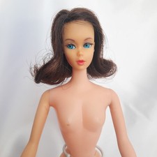 Barbie Marlo Flip, Mattel Anni 60.  LEGGE DESCRIZIONE.