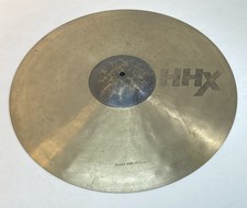SABIAN HHX Power Ride 20"