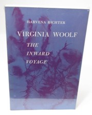 VIRGINIA WOOLF: THE INWARD