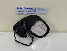 RETROVISORE/SPECCHIETTI