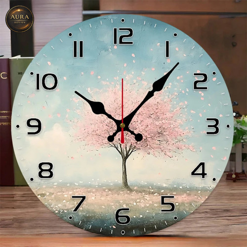 Orologio parete moderno 25 - da,