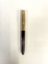Penna Stilografica Parker 51