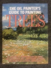 THE OIL PAINTER'S GUIDE TO
