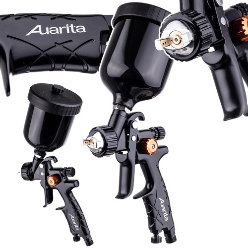 Mini pistola spruzzo hvlp - mini,