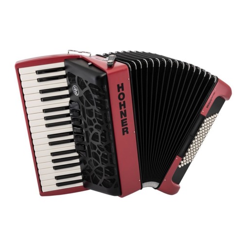 Hohner bravo iii - iii, 72