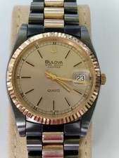 Bulova super seville - bulova,