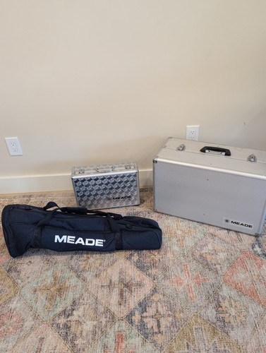 Meade instruments etx - instruments, etx-125ec