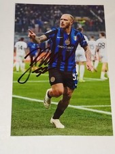 AUTOGRAFO FEDERICO DIMARCO
