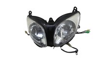 YAMAHA T MAX 500 2001 2003 FANALE ANTERIORE FARO LUCE