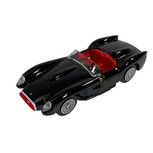 Modellino auto bburago race - auto, &