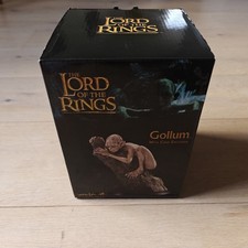 LORD OF THE RINGS Weta Cave