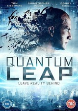 Dvd quantum leap - dvd,
